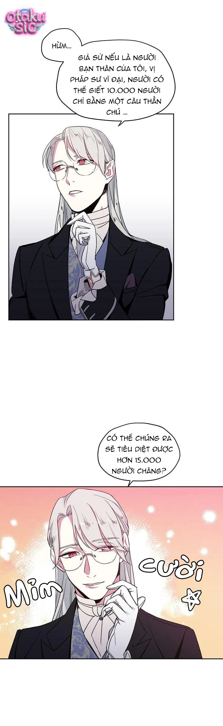 Chitra - Chap 13 - Trang 18
