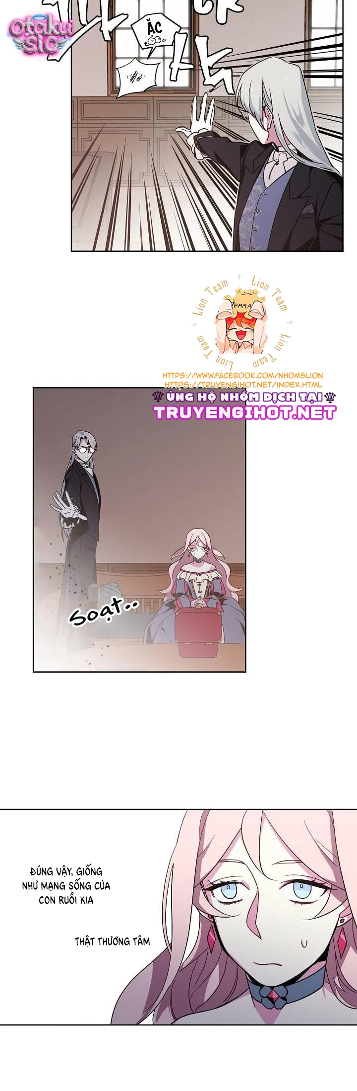 Chitra - Chap 13 - Trang 20