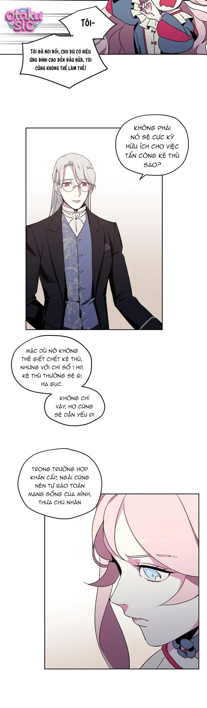 Chitra - Chap 13 - Trang 24