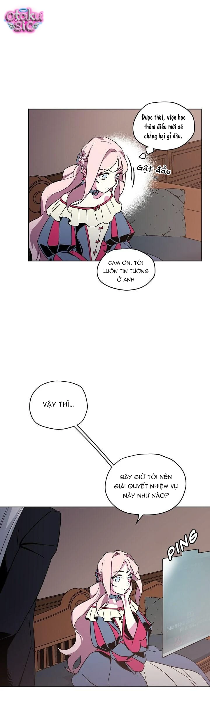 Chitra - Chap 13 - Trang 27