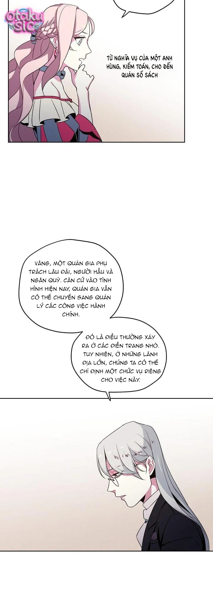 Chitra - Chap 13 - Trang 31