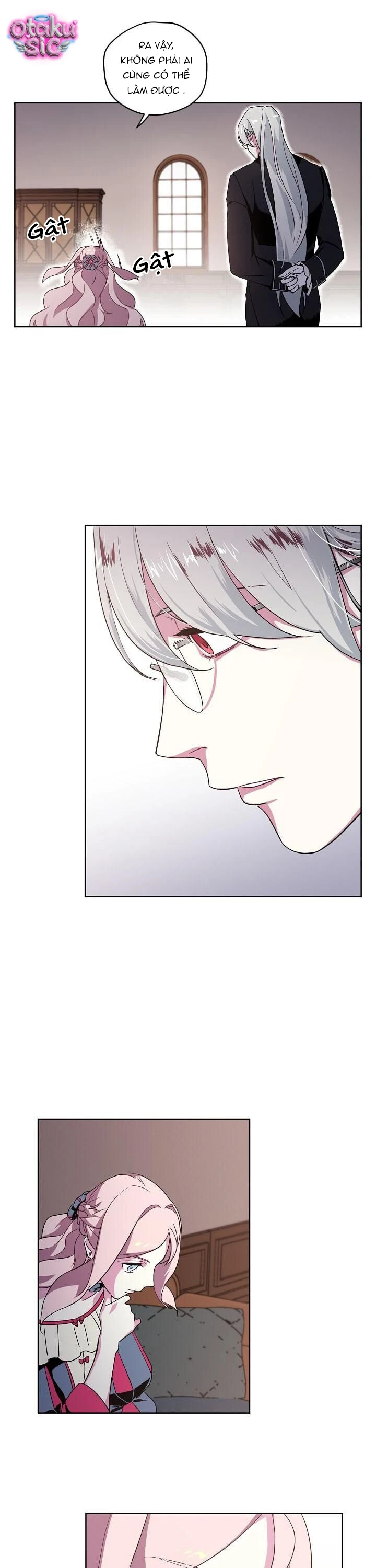Chitra - Chap 13 - Trang 32