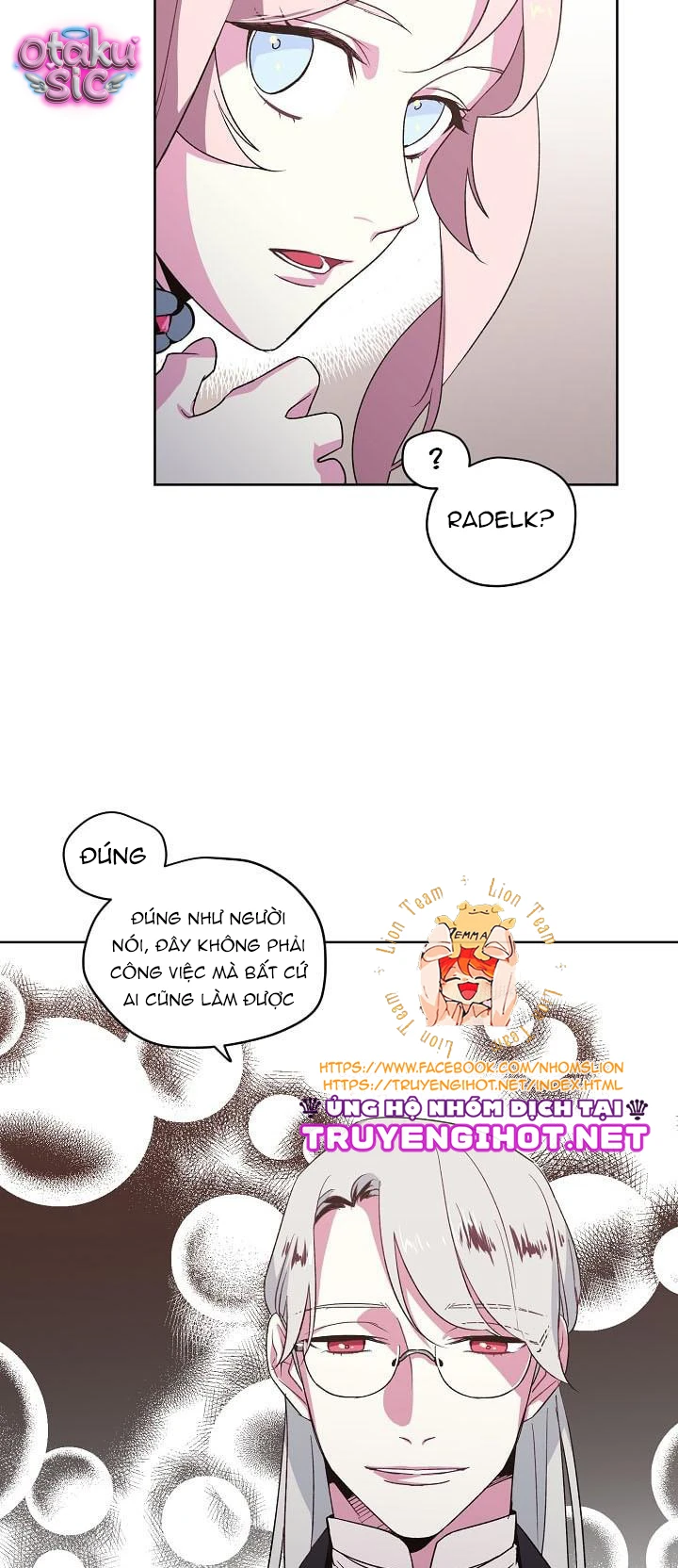 Chitra - Chap 13 - Trang 33
