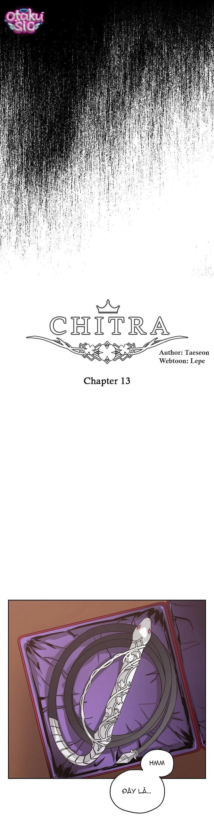 Chitra - Chap 13 - Trang 6