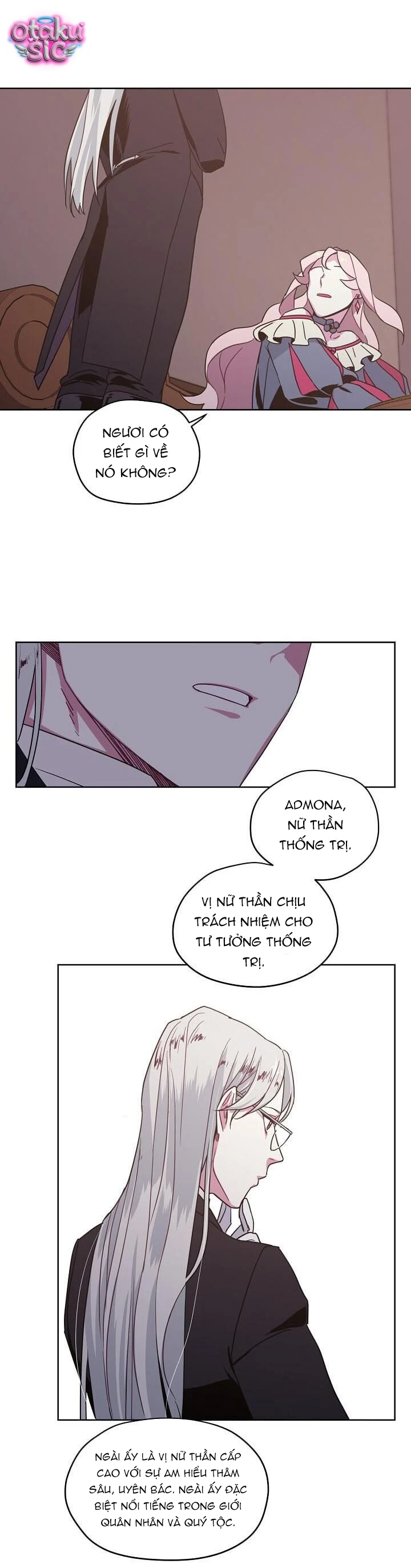Chitra - Chap 13 - Trang 7