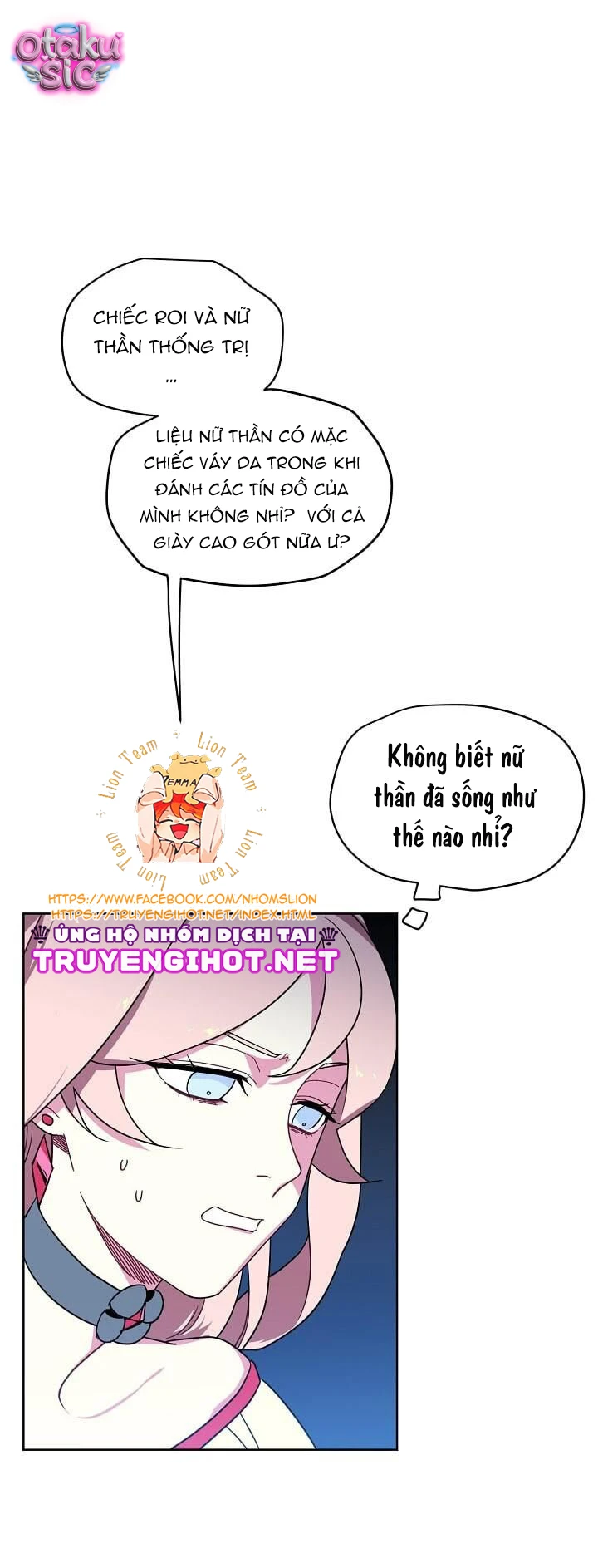 Chitra - Chap 13 - Trang 8