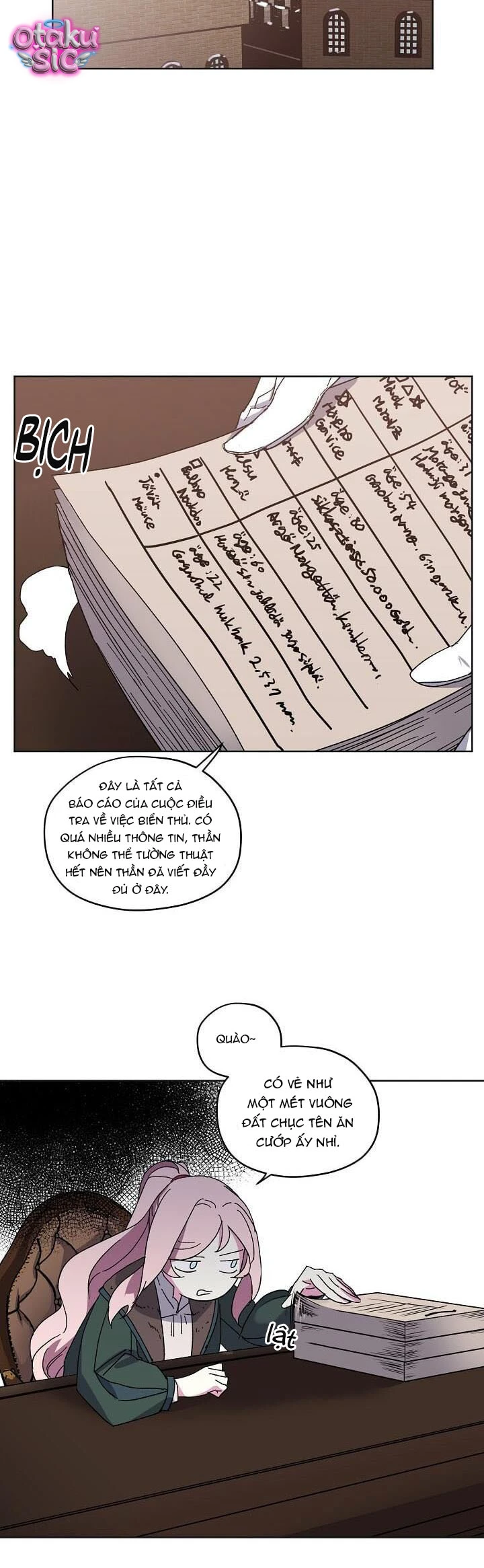Chitra - Chap 14 - Trang 11