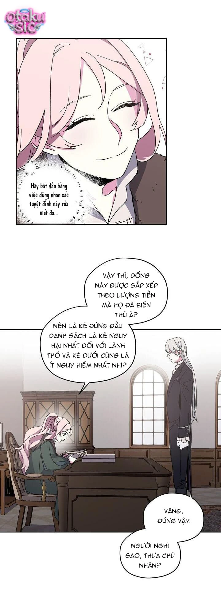 Chitra - Chap 14 - Trang 13