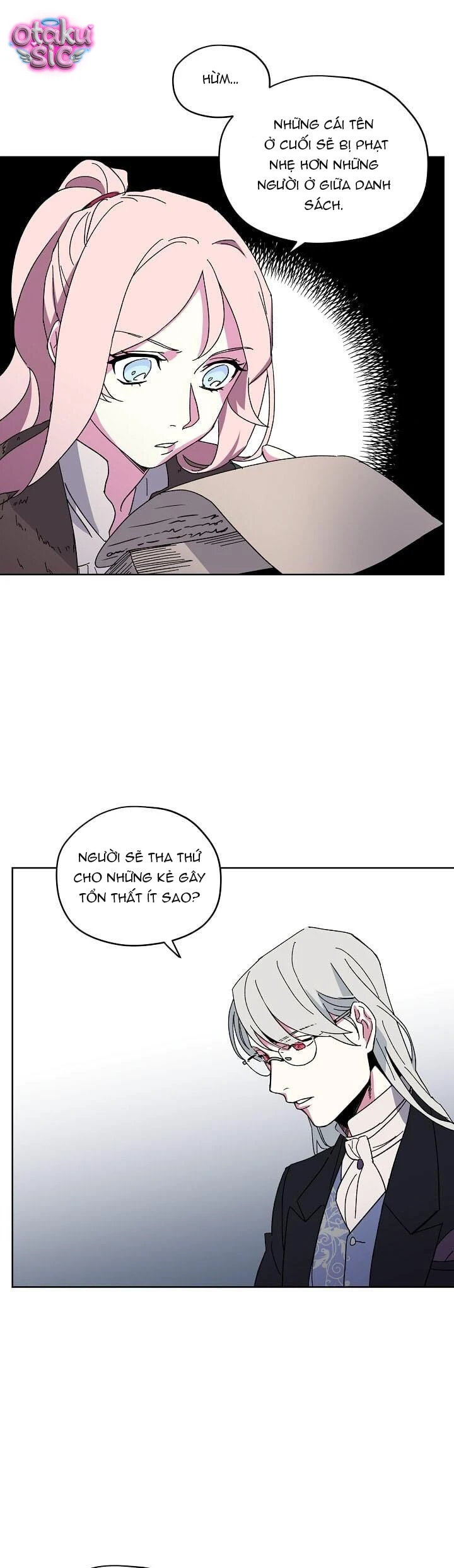 Chitra - Chap 14 - Trang 14