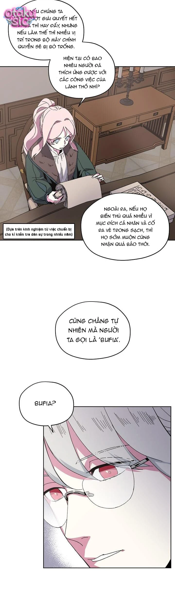 Chitra - Chap 14 - Trang 15