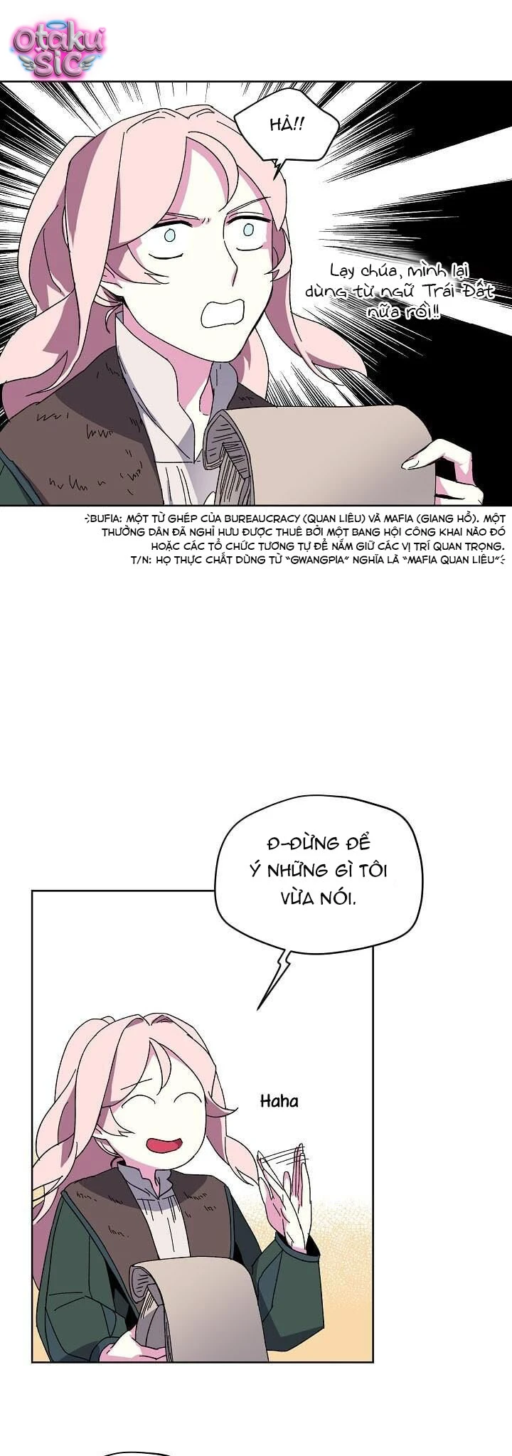 Chitra - Chap 14 - Trang 16