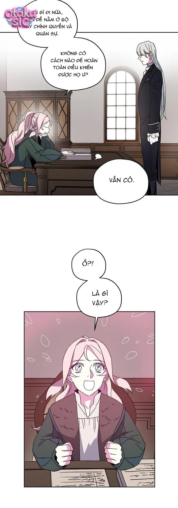 Chitra - Chap 14 - Trang 17