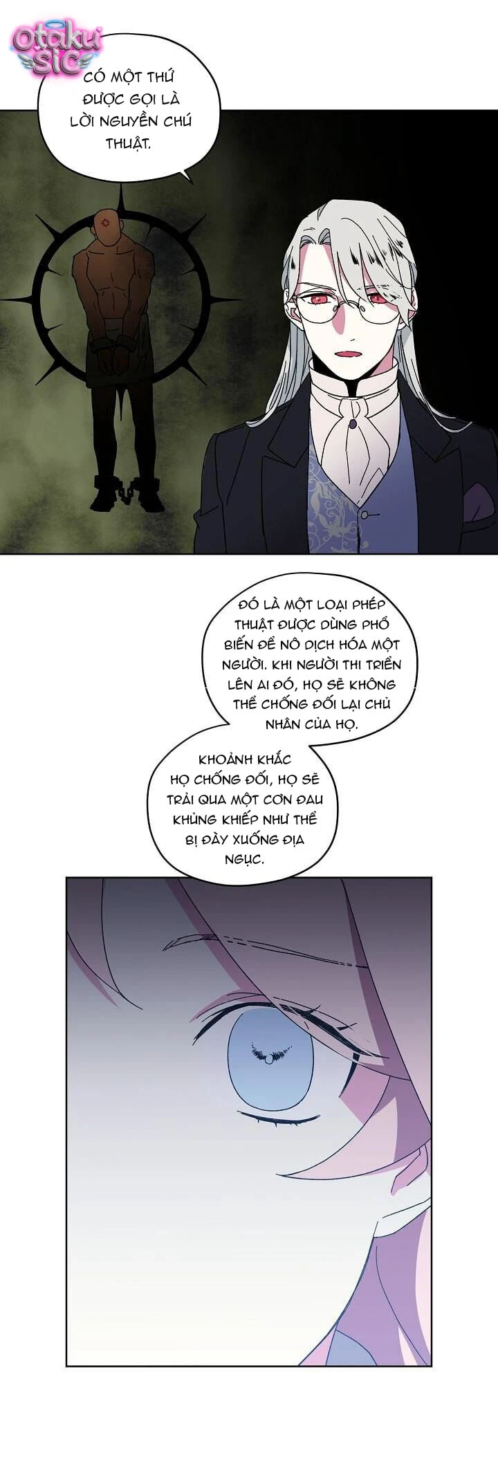 Chitra - Chap 14 - Trang 18