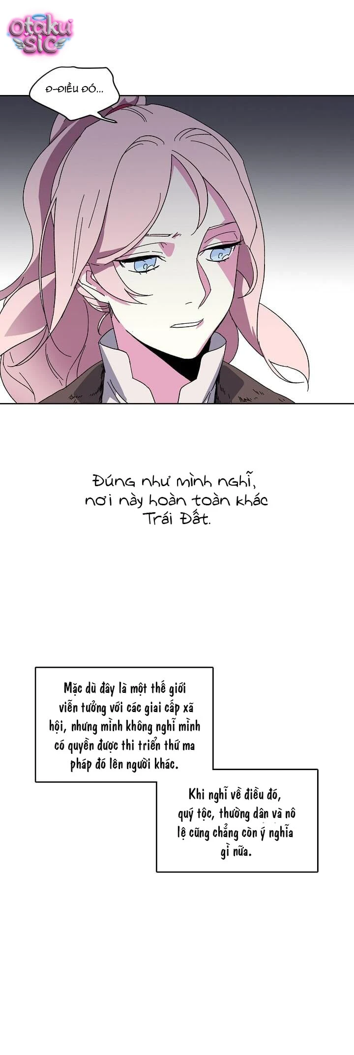 Chitra - Chap 14 - Trang 19