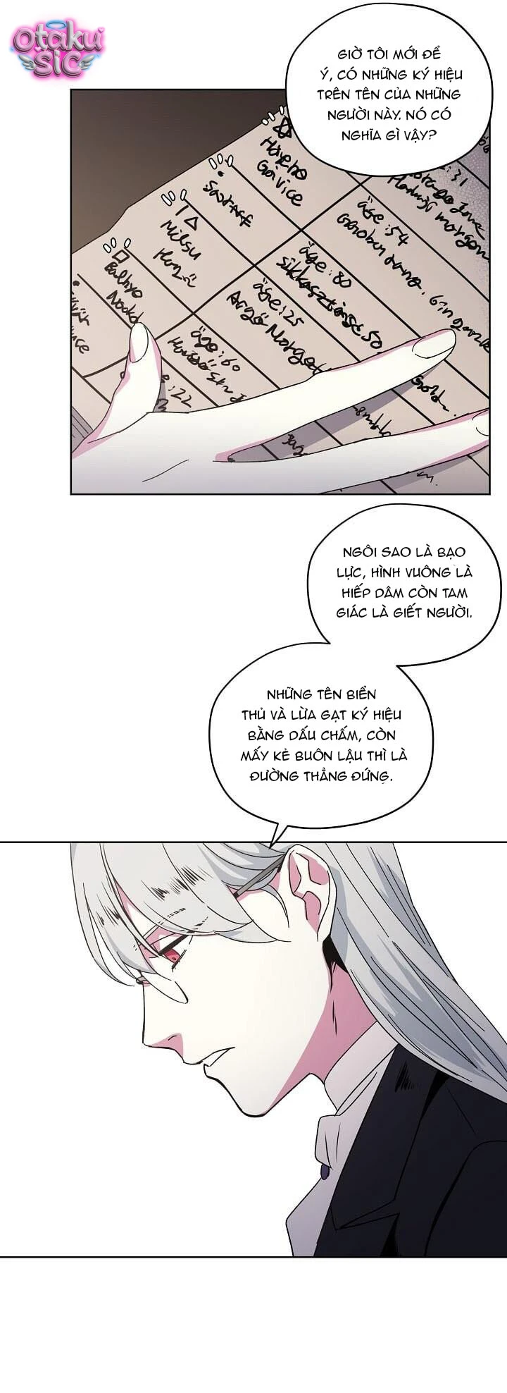 Chitra - Chap 14 - Trang 21