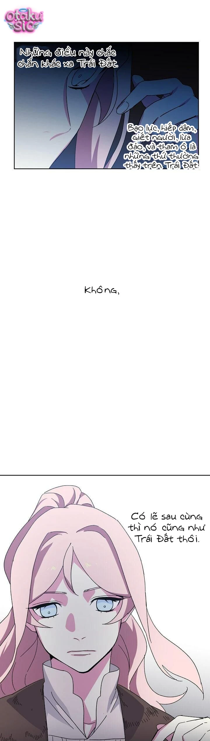 Chitra - Chap 14 - Trang 22