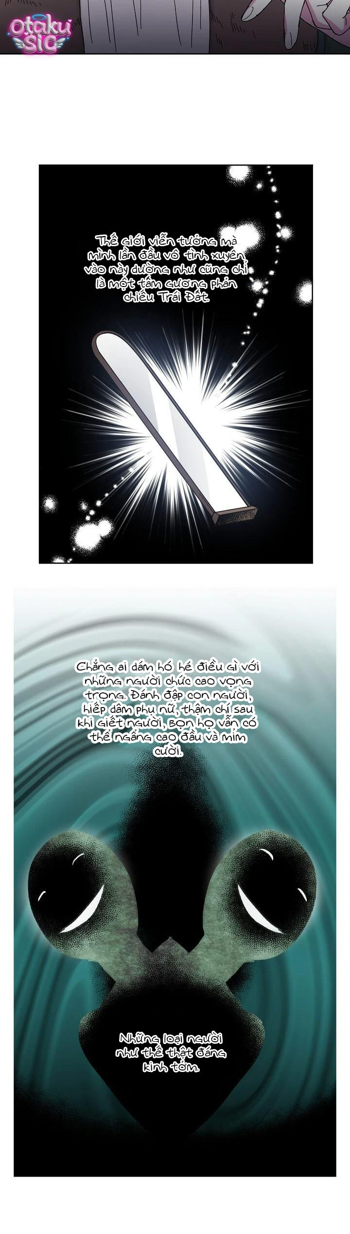 Chitra - Chap 14 - Trang 23