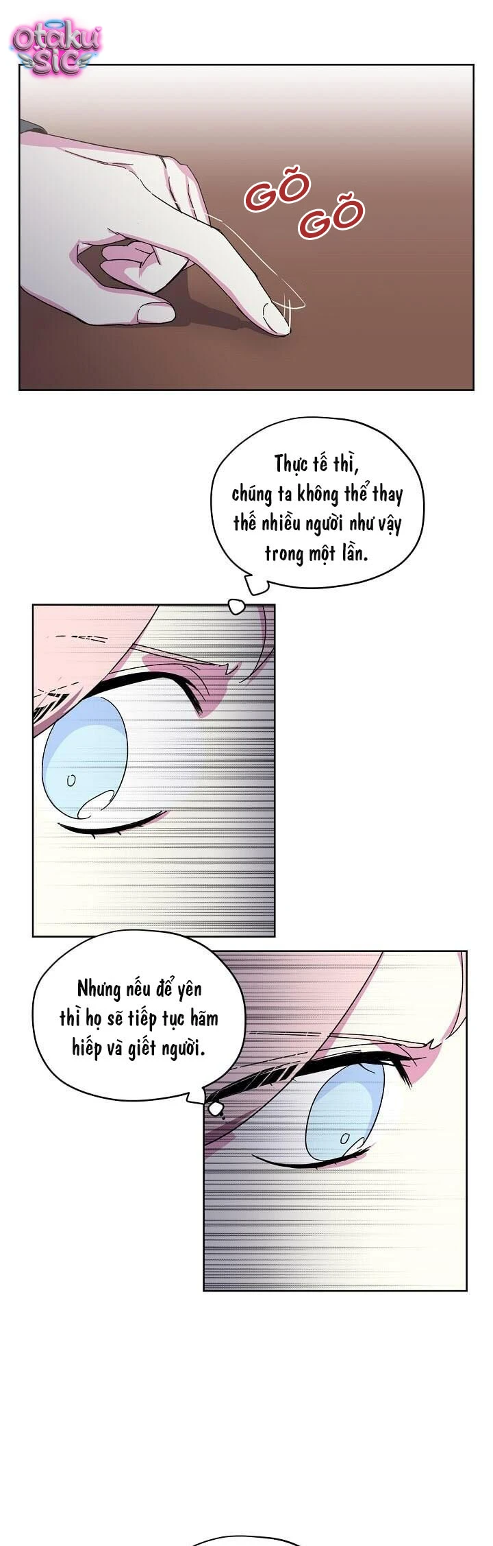 Chitra - Chap 14 - Trang 24