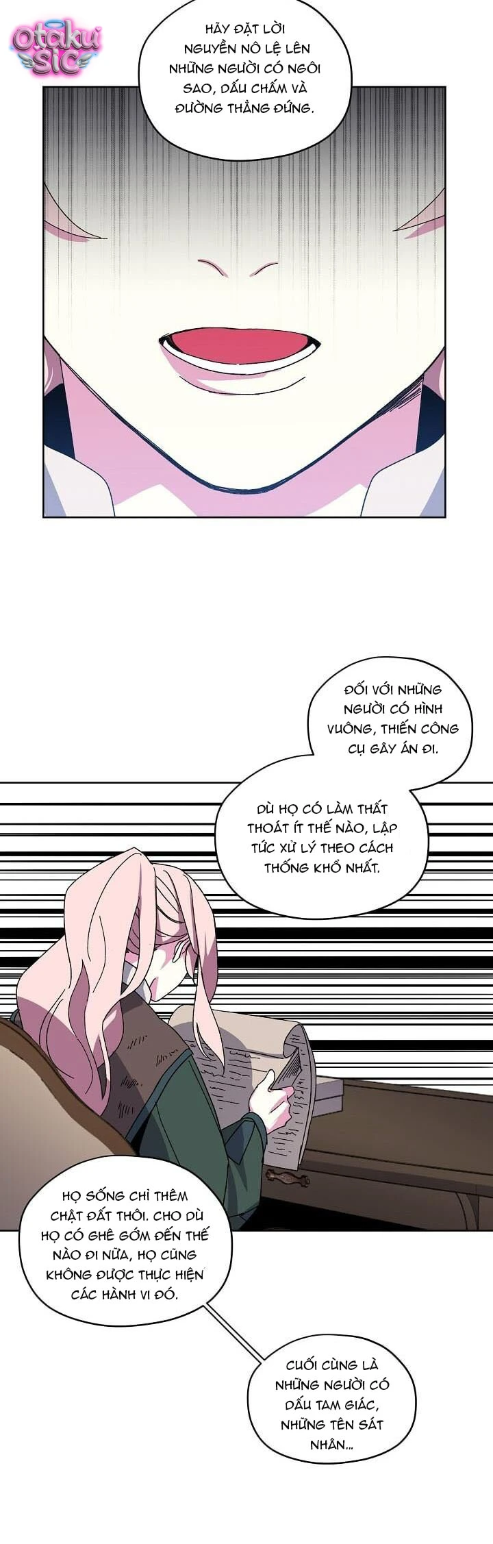 Chitra - Chap 14 - Trang 25