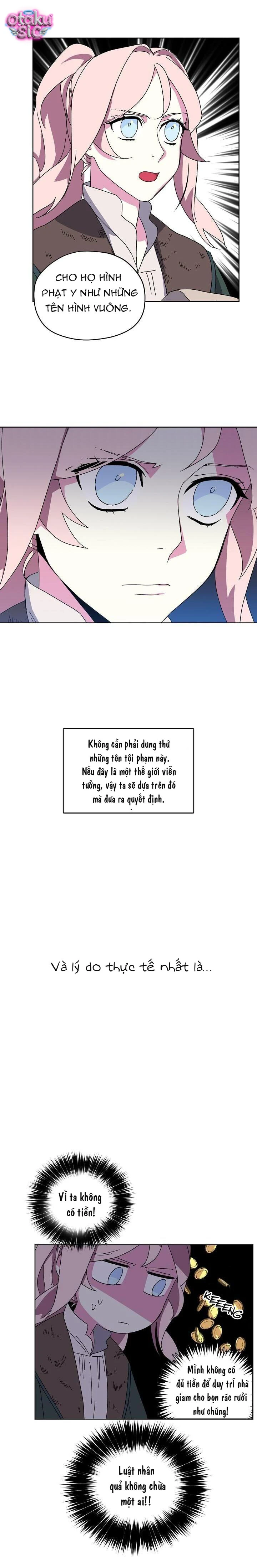 Chitra - Chap 14 - Trang 26