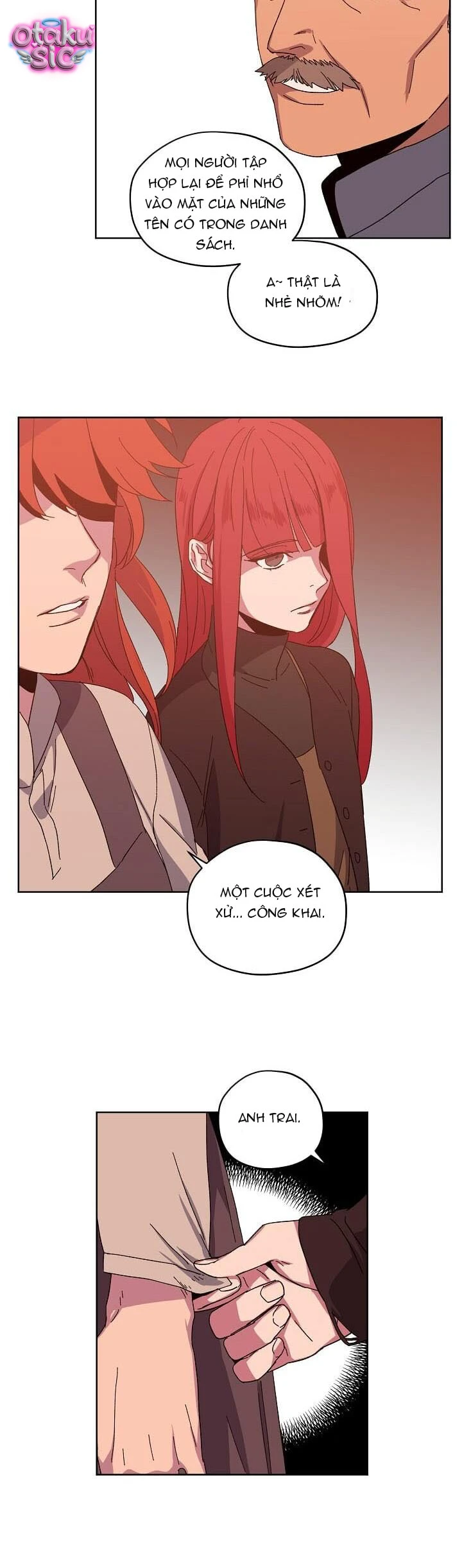 Chitra - Chap 14 - Trang 32