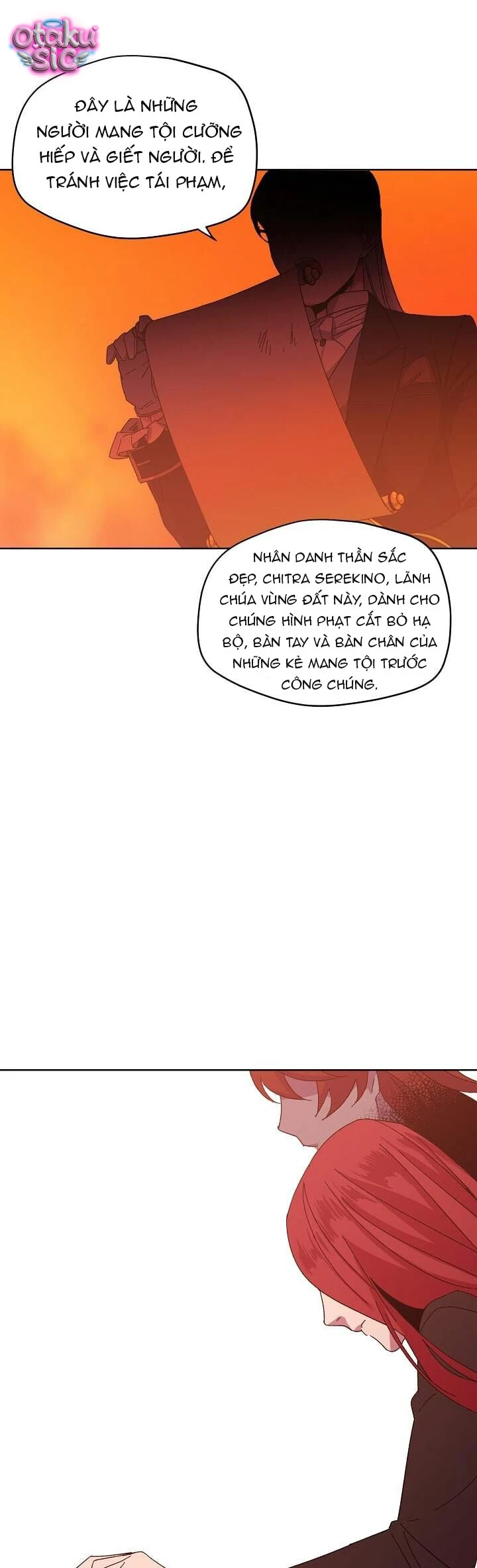 Chitra - Chap 14 - Trang 33