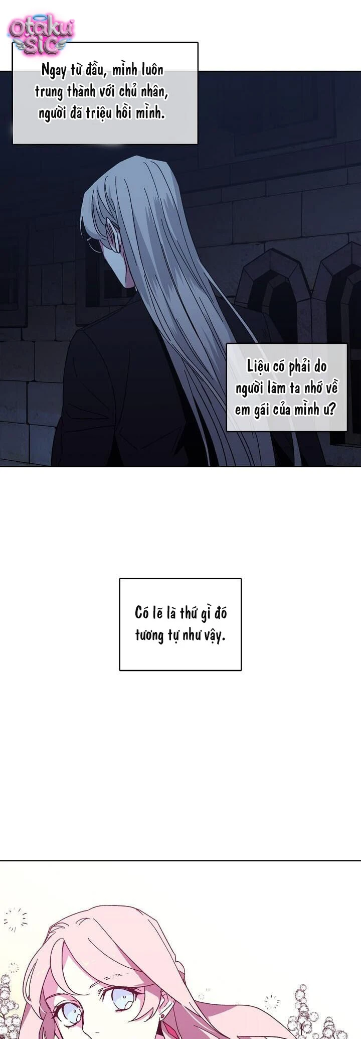 Chitra - Chap 14 - Trang 8