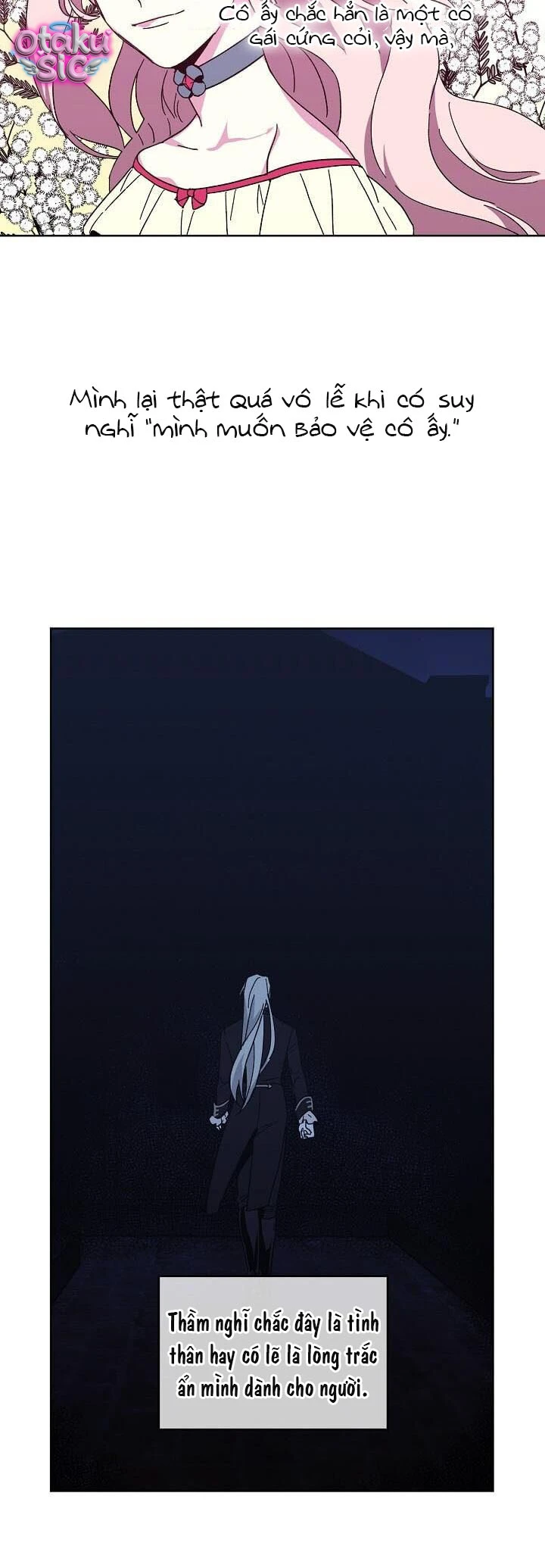 Chitra - Chap 14 - Trang 9