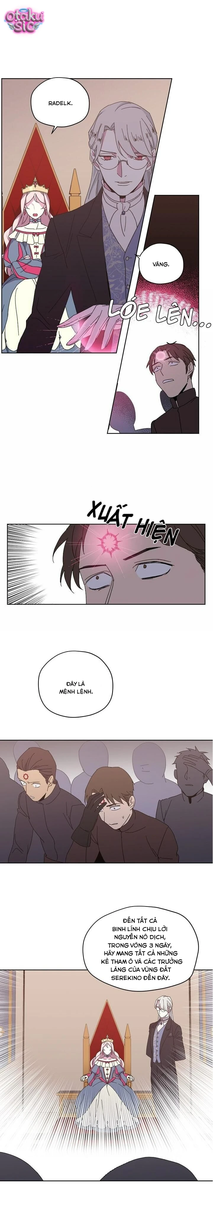 Chitra - Chap 15 - Trang 10