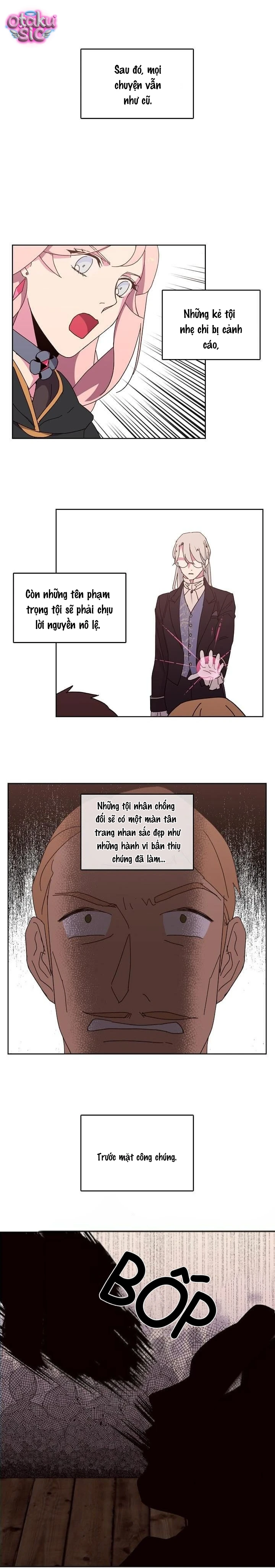 Chitra - Chap 15 - Trang 11