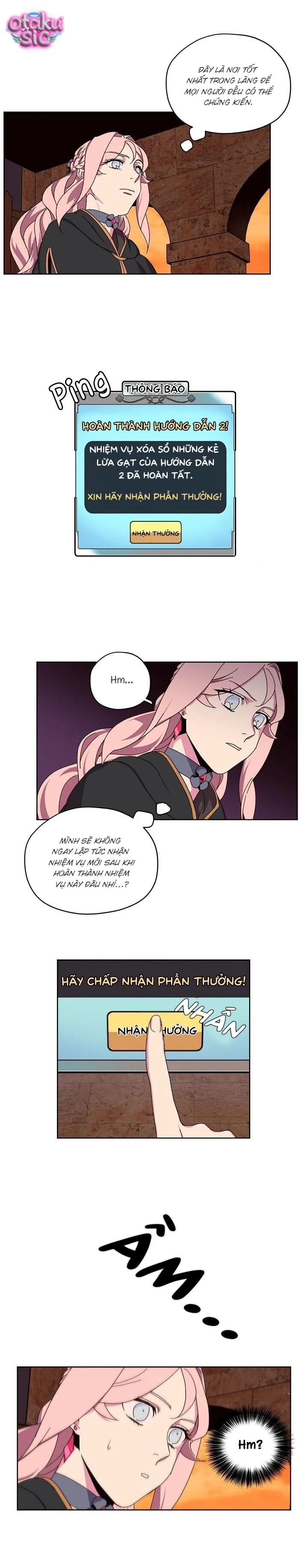 Chitra - Chap 15 - Trang 12