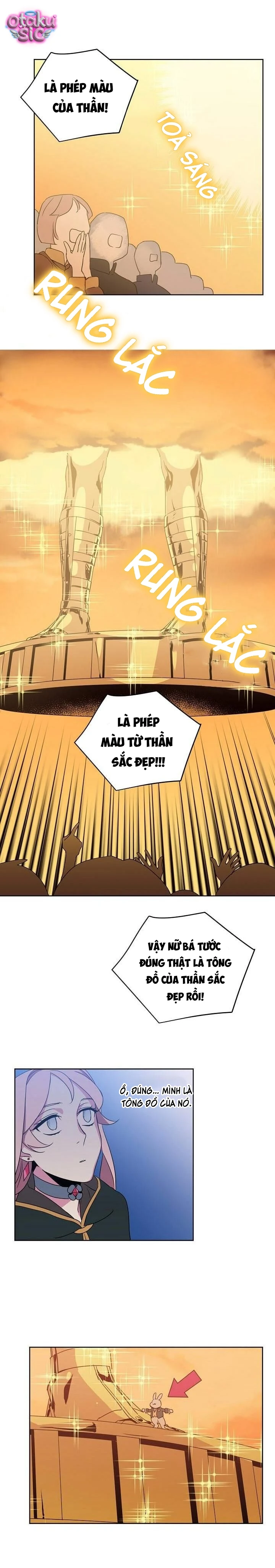Chitra - Chap 15 - Trang 14