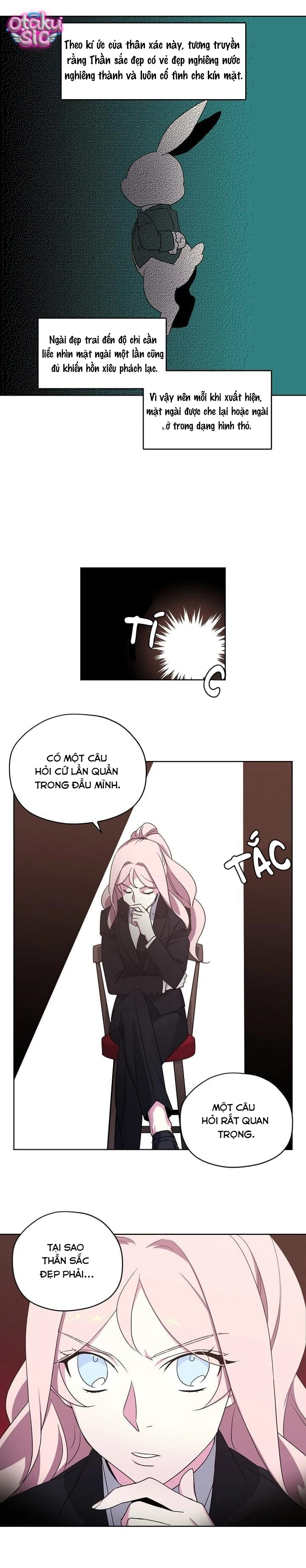 Chitra - Chap 15 - Trang 18