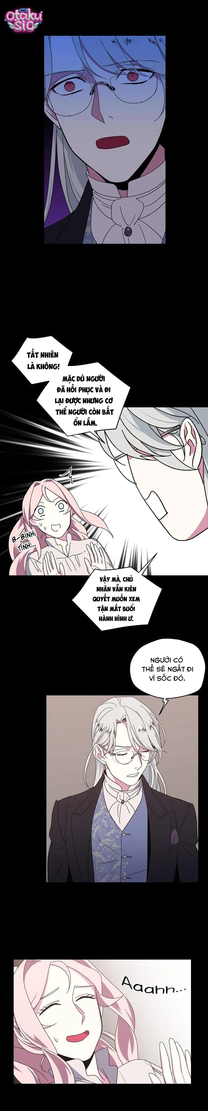 Chitra - Chap 15 - Trang 3