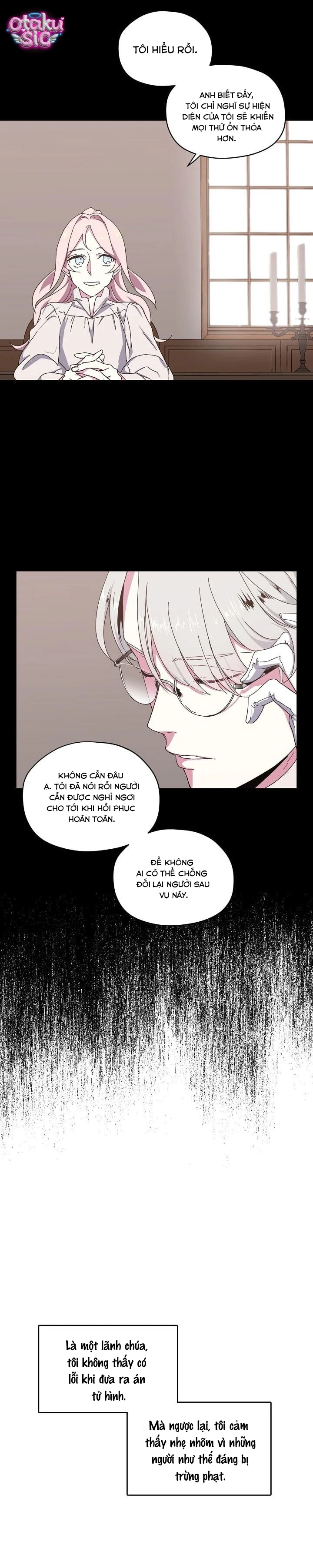 Chitra - Chap 15 - Trang 4