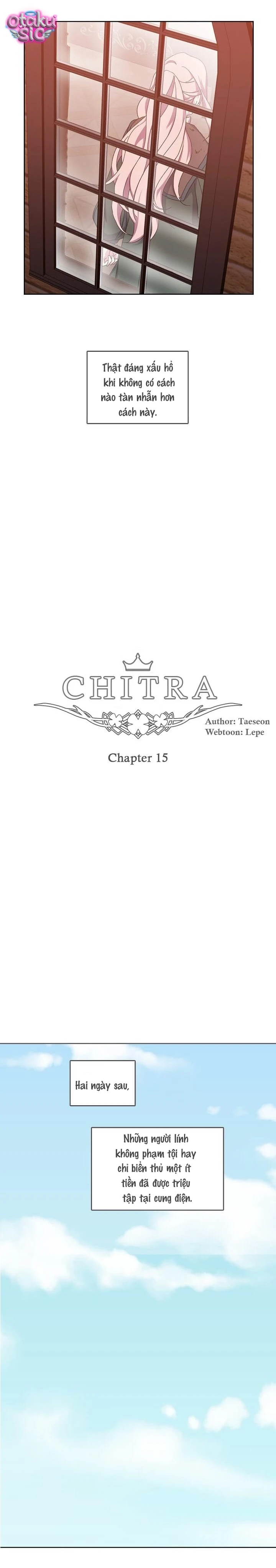 Chitra - Chap 15 - Trang 5