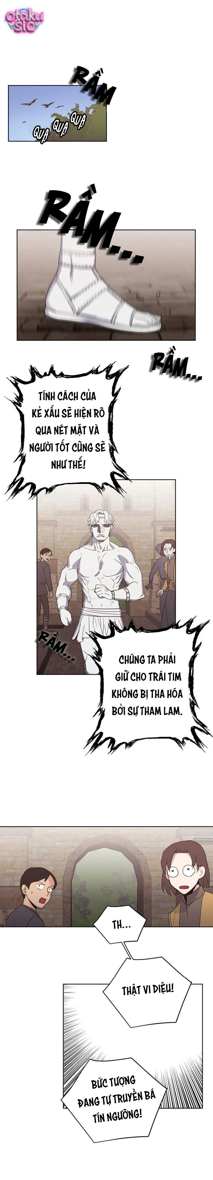 Chitra - Chap 17 - Trang 2