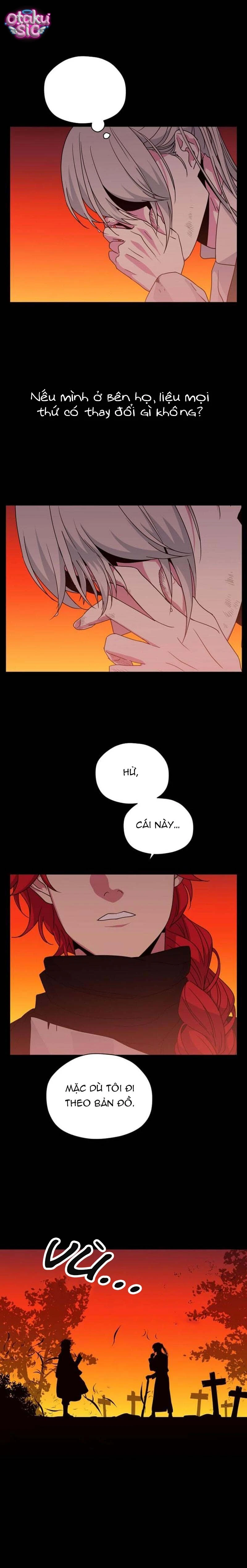 Chitra - Chap 18 - Trang 10