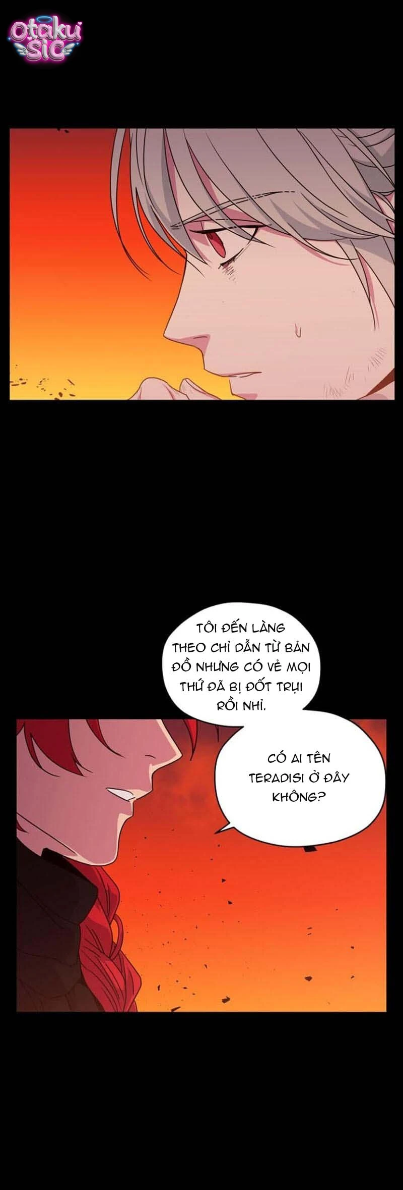 Chitra - Chap 18 - Trang 11