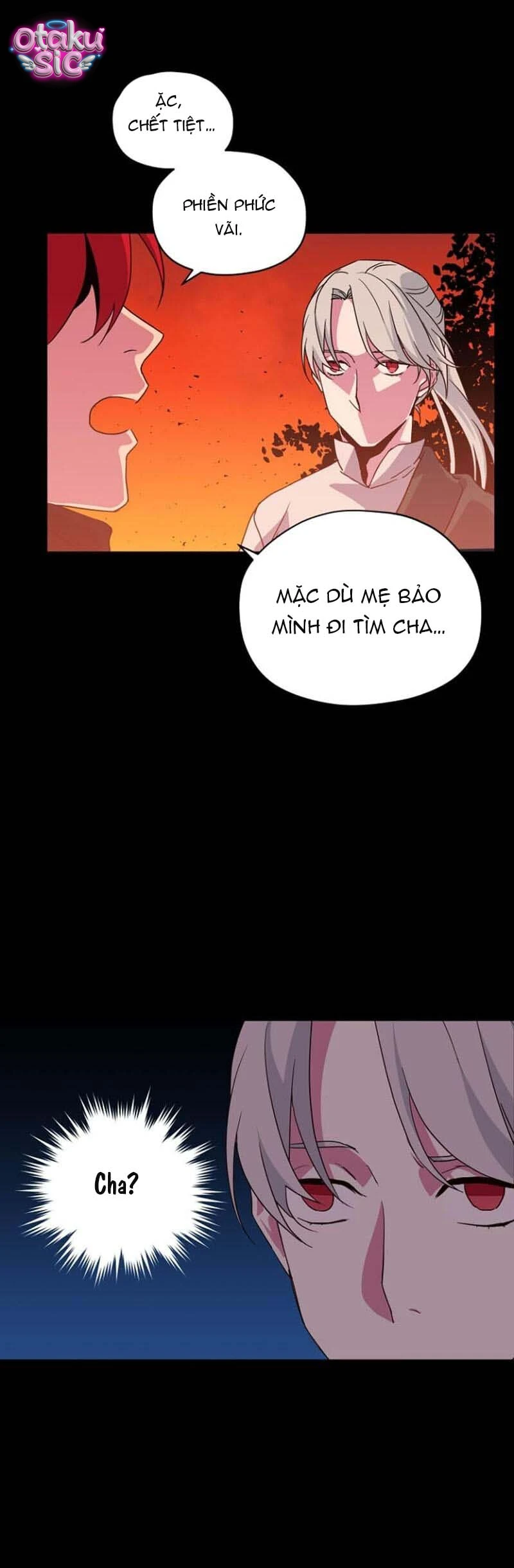 Chitra - Chap 18 - Trang 13