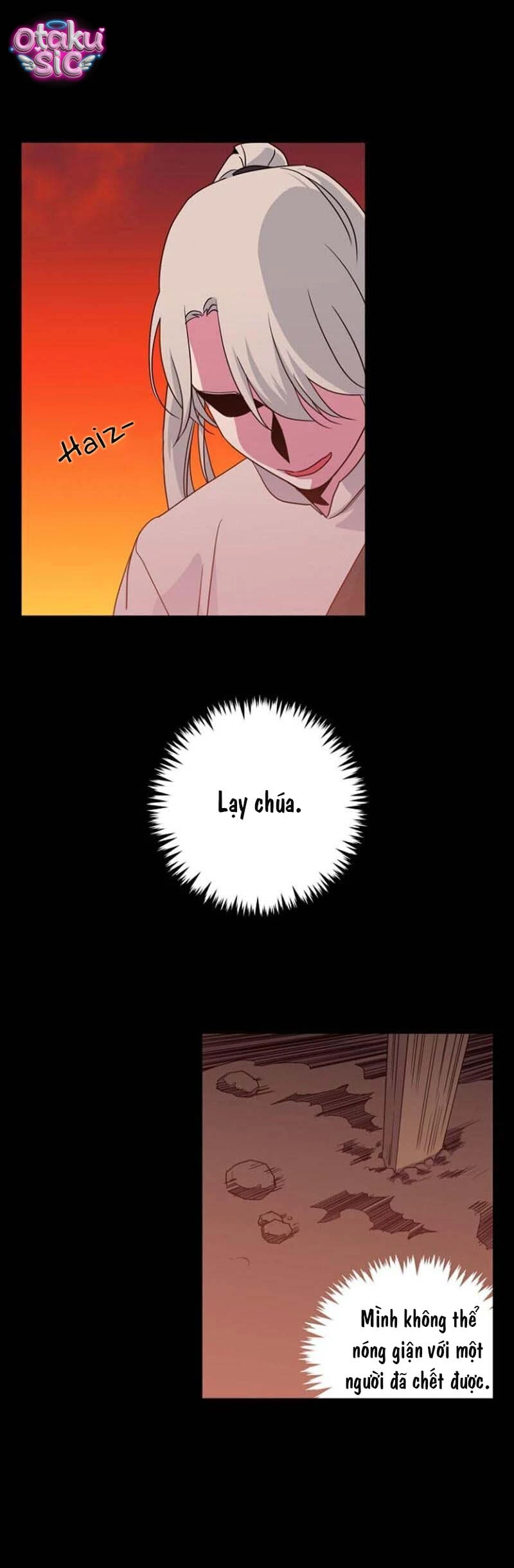 Chitra - Chap 18 - Trang 14