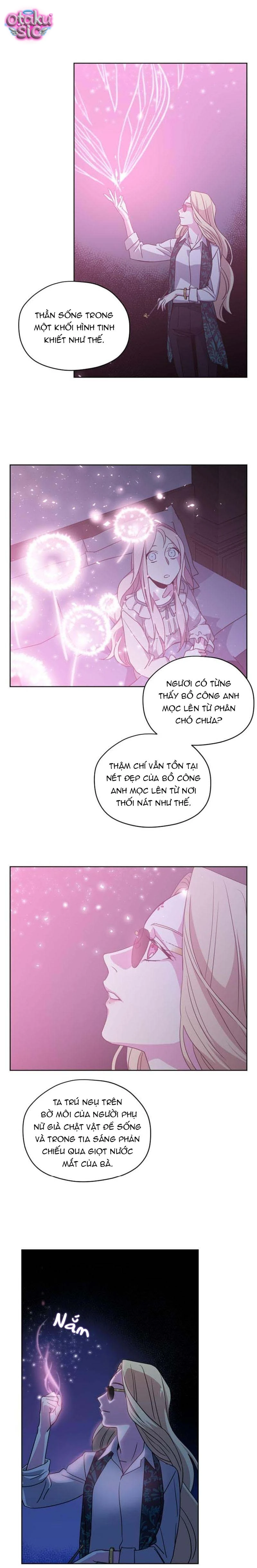 Chitra - Chap 18 - Trang 27