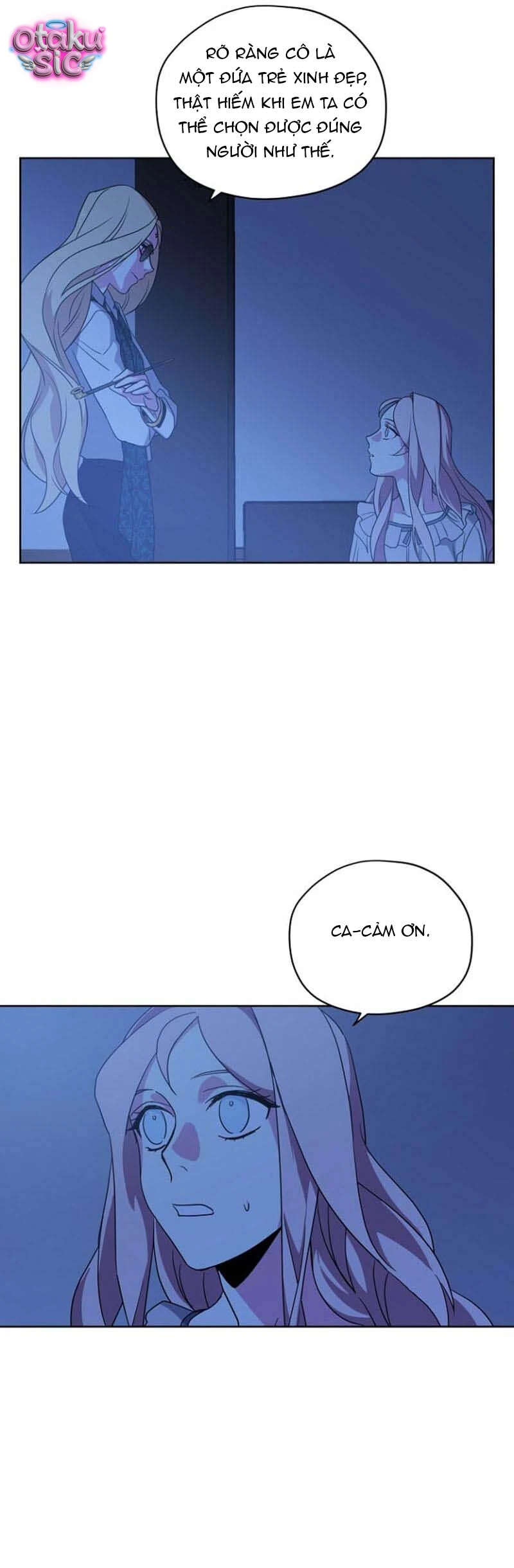 Chitra - Chap 18 - Trang 30