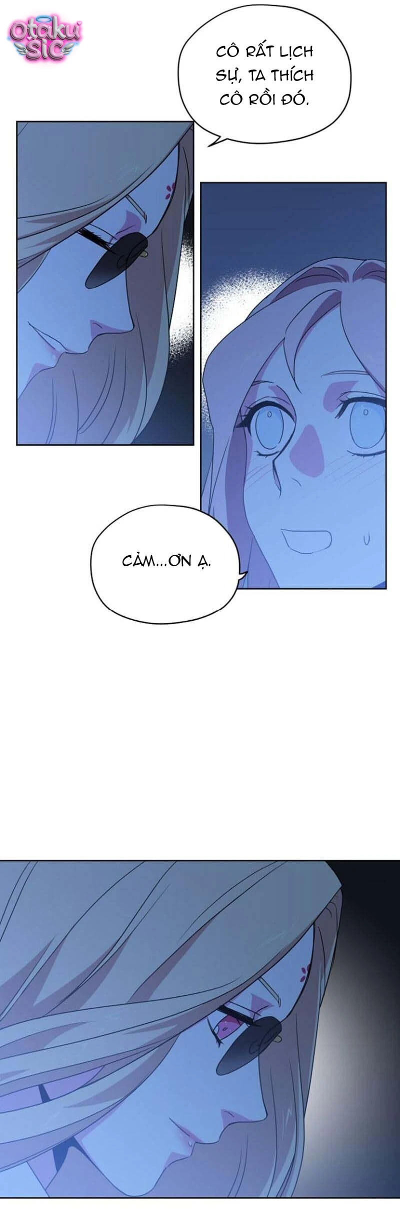 Chitra - Chap 18 - Trang 31