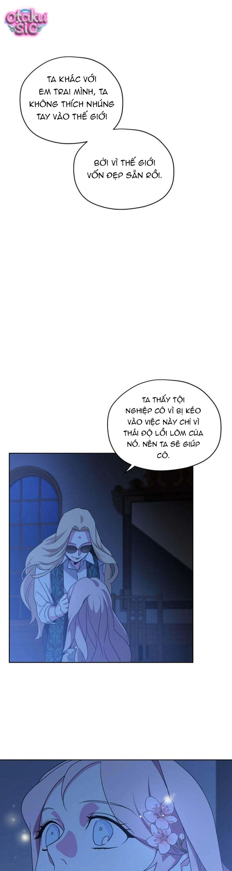 Chitra - Chap 18 - Trang 32
