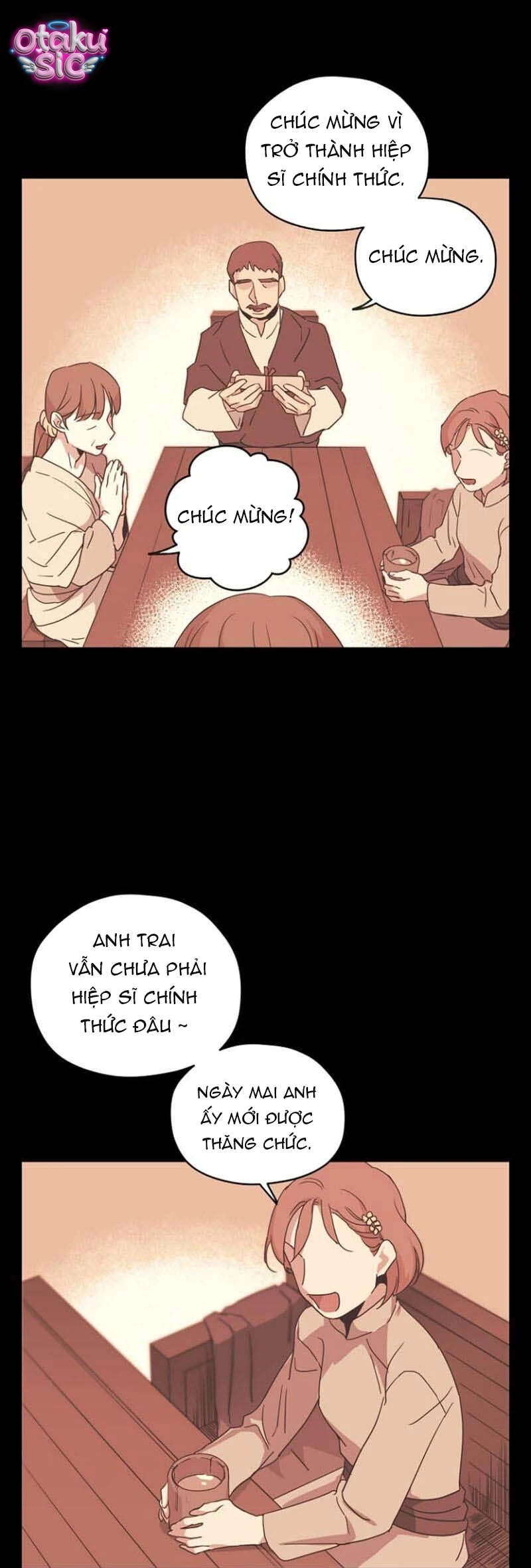 Chitra - Chap 18 - Trang 6