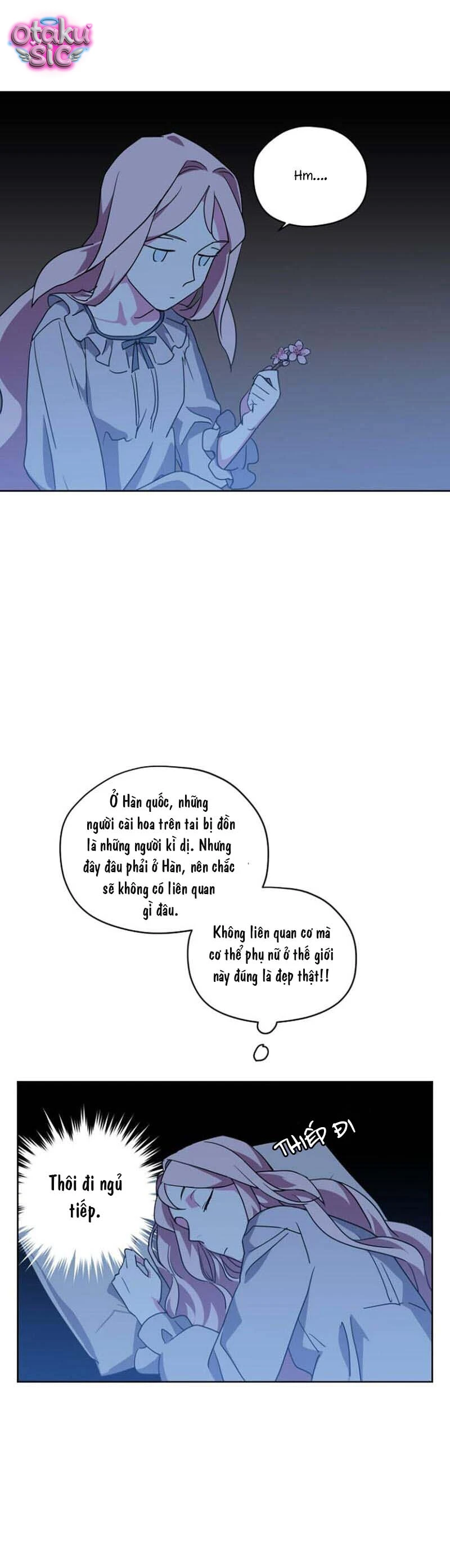 Chitra - Chap 19 - Trang 12