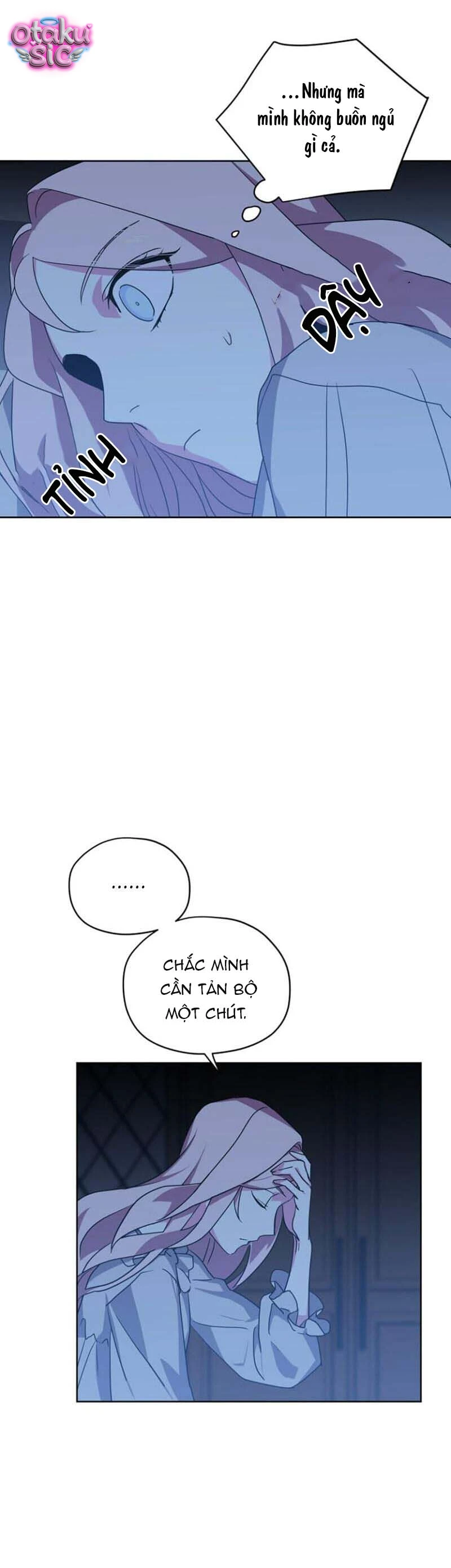 Chitra - Chap 19 - Trang 13