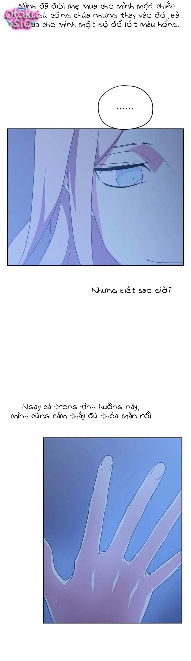 Chitra - Chap 19 - Trang 17