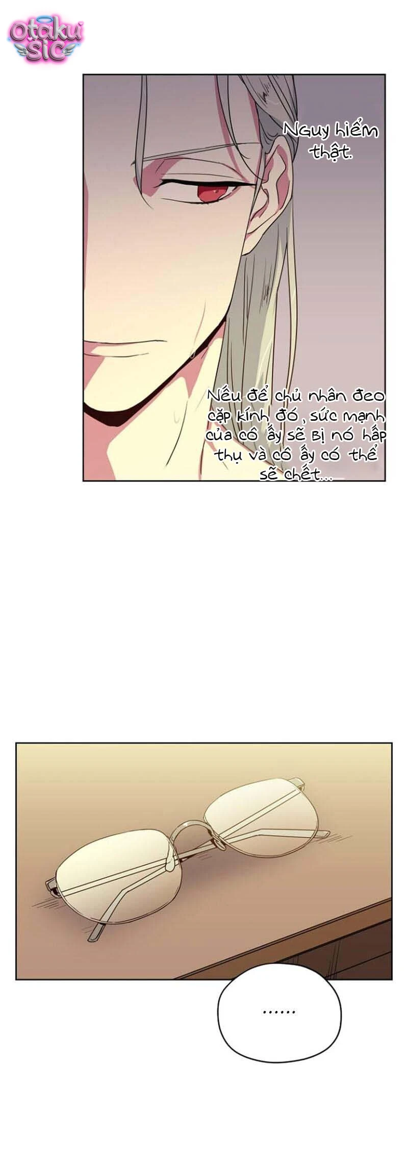 Chitra - Chap 19 - Trang 35